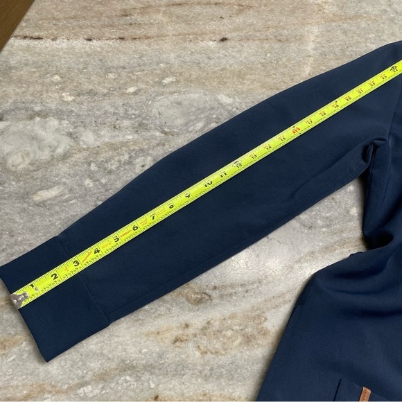 Tibi midi wrap around dress - Picture 9 of 15